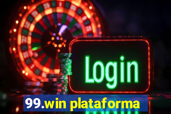 99.win plataforma